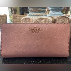 Kate Spade Bifold Wallet